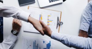 Servicios de Sociedades